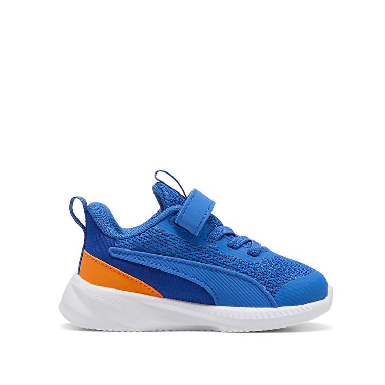 Puma Flyer 3 Ac+Inf Bebek Mavi Spor Ayakkabı