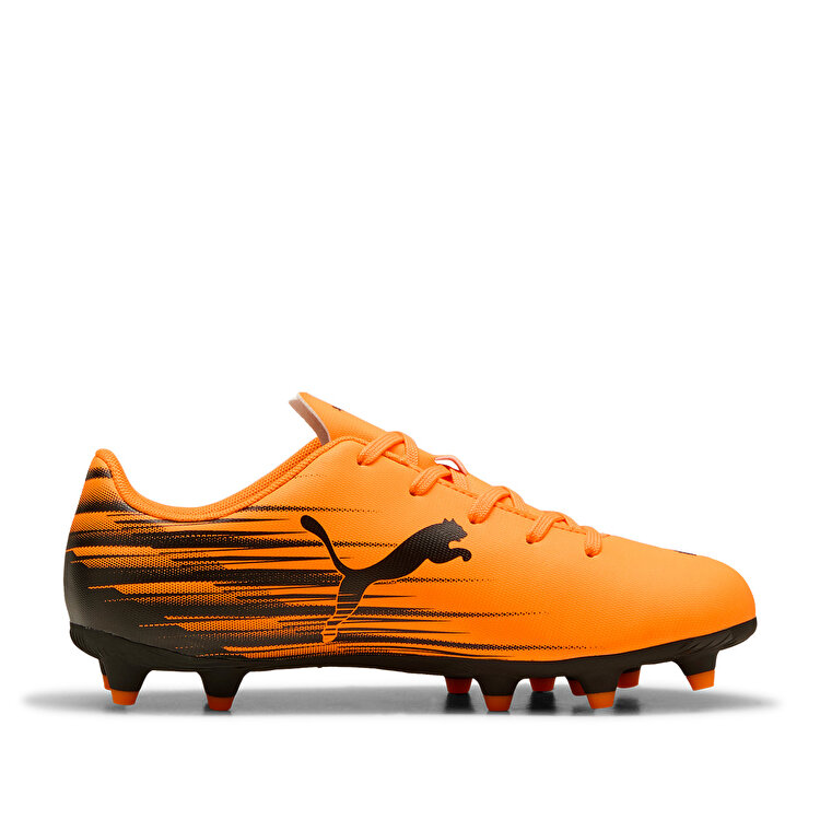 Puma Attacanto II Fg/Ag Jr Çocuk Turuncu Krampon