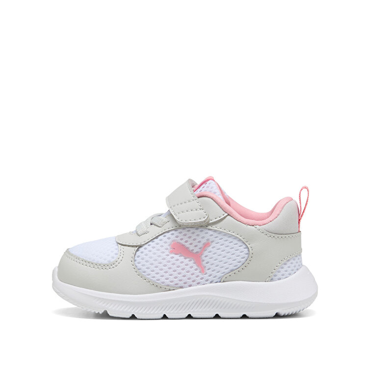 Puma Fun Racer 2 Ac+Inf Bebek Spor Ayakkabı