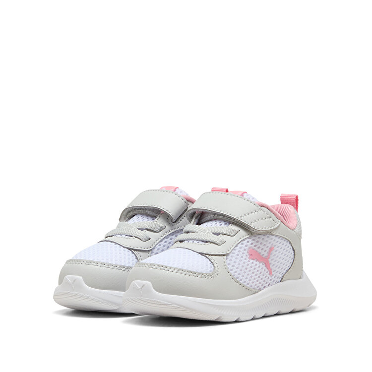 Puma Fun Racer 2 Ac+Inf Bebek Spor Ayakkabı