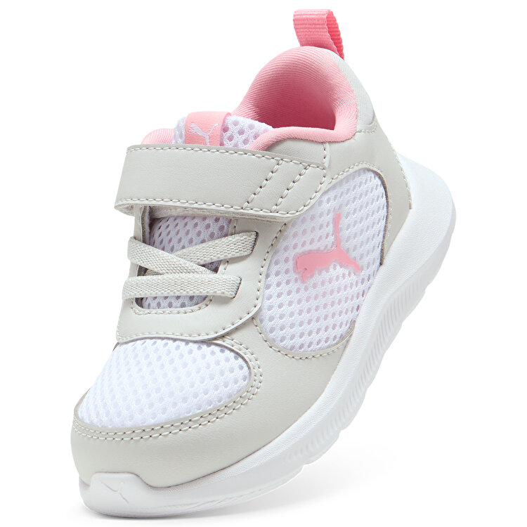 Puma Fun Racer 2 Ac+Inf Bebek Spor Ayakkabı