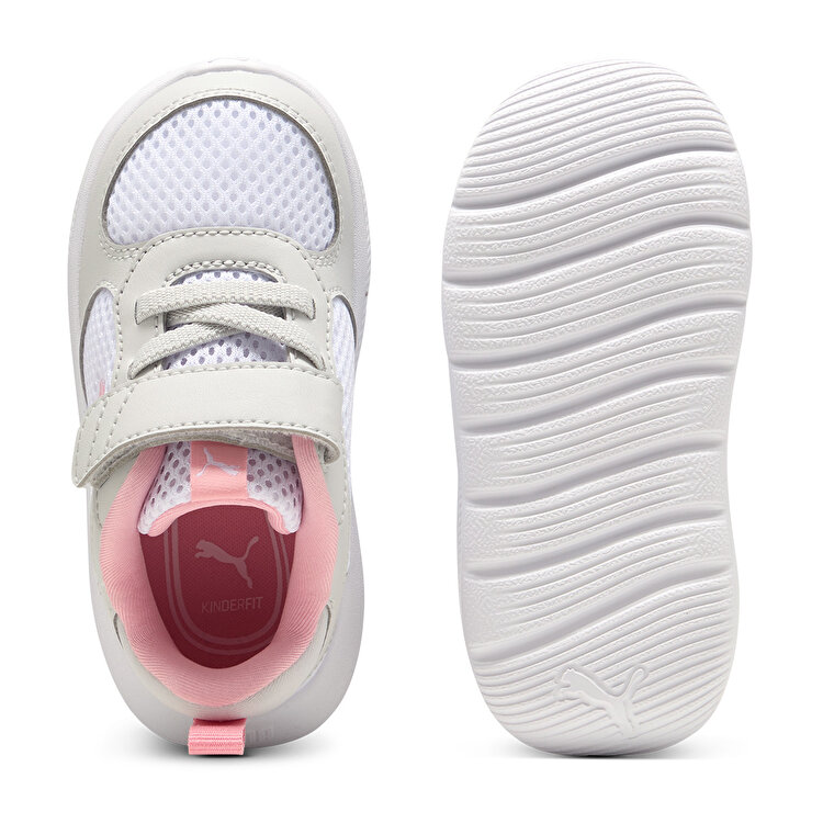 Puma Fun Racer 2 Ac+Inf Bebek Spor Ayakkabı