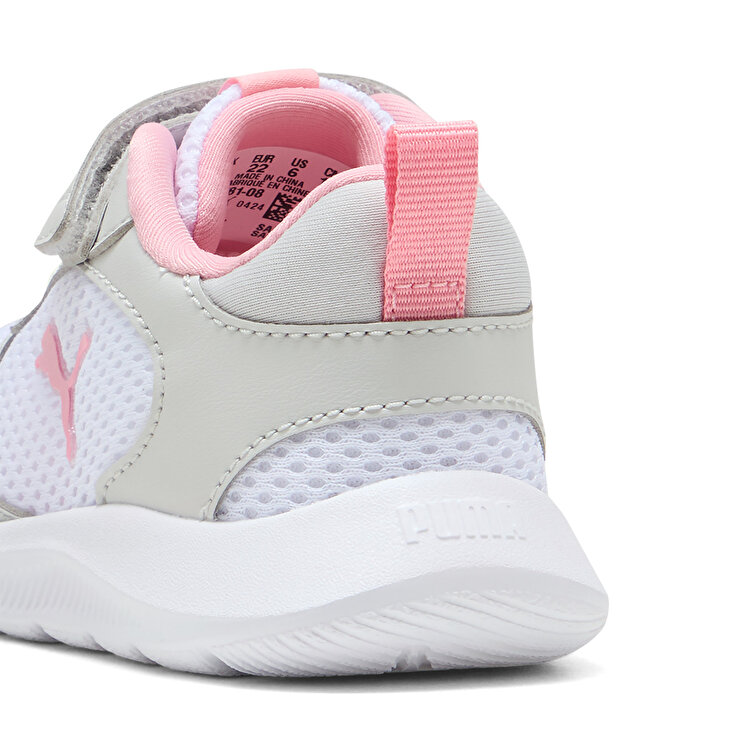 Puma Fun Racer 2 Ac+Inf Bebek Spor Ayakkabı