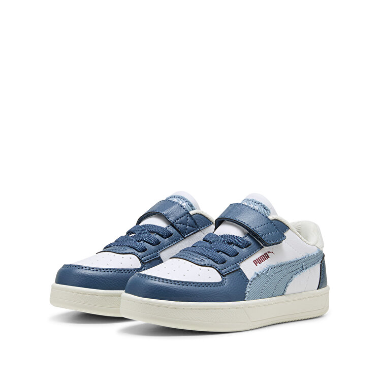 Puma Caven 2.0 Mid 90s Çocuk Sneaker