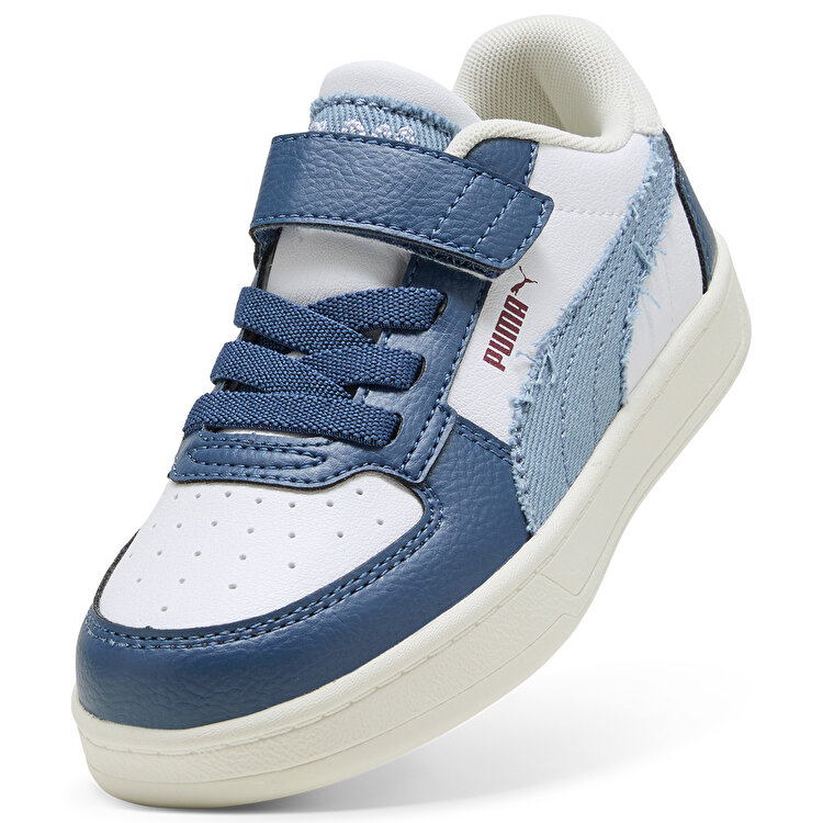 Puma Caven 2.0 Mid 90s Çocuk Sneaker