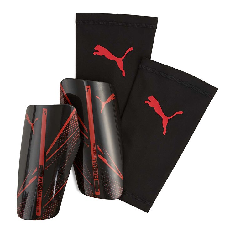 Puma Attacanto Sleeve Siyah Tekmelik