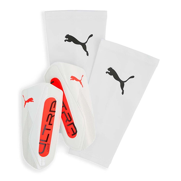 Puma Ultra Light Sleeve Beyaz Tekmelik