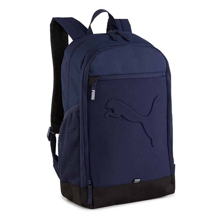Puma Buzz Lacivert Sırt Çantası