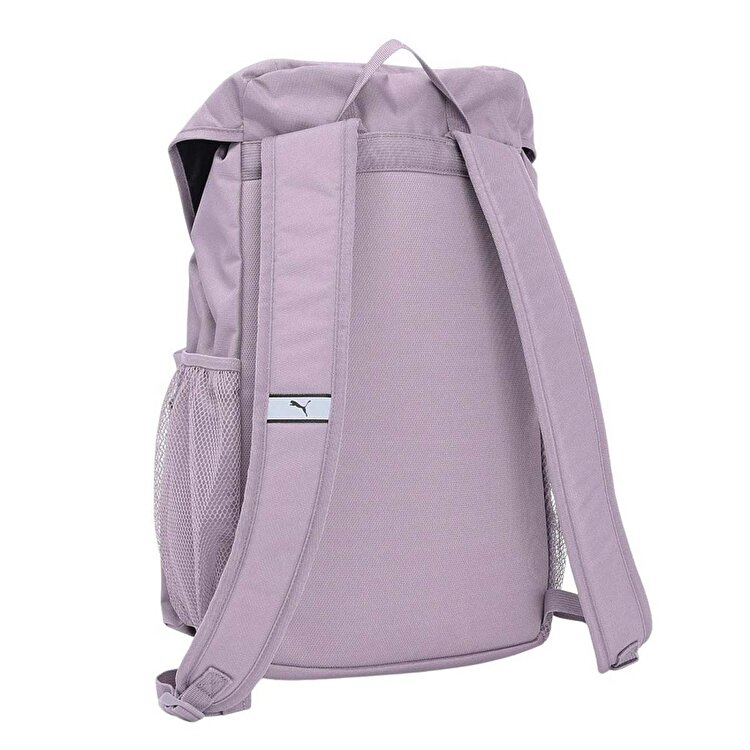 Puma Phase Hooded Mor Sırt Çantası