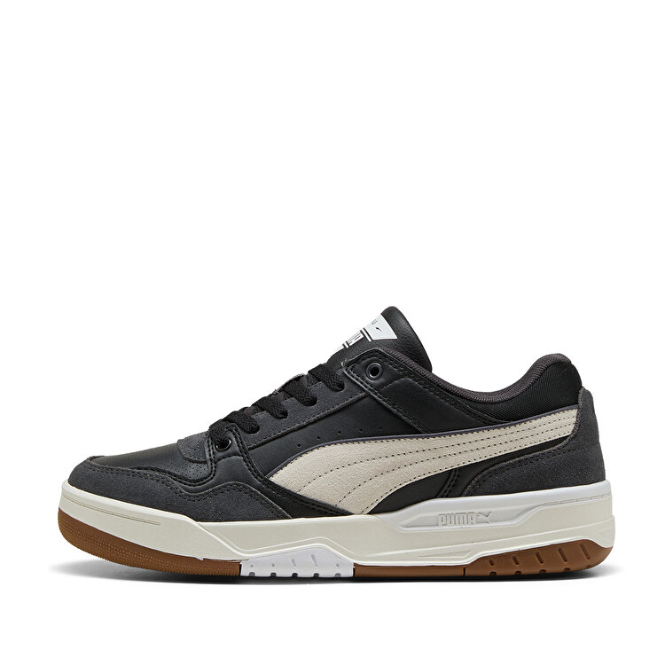 Puma Rebound Retro Sd Erkek Siyah Sneaker