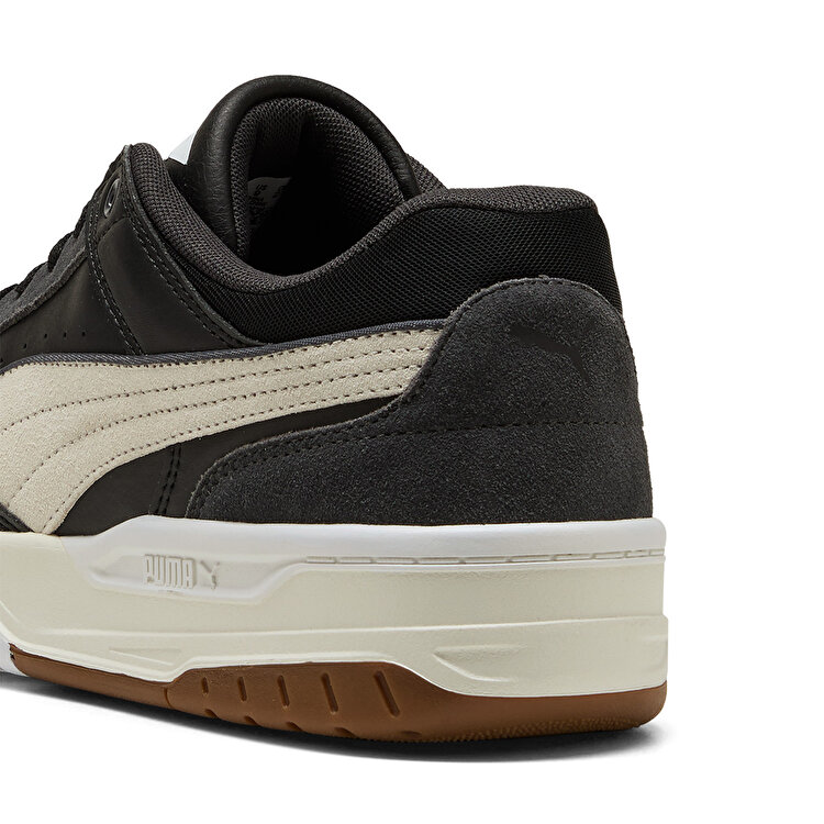 Puma Rebound Retro Sd Erkek Siyah Sneaker