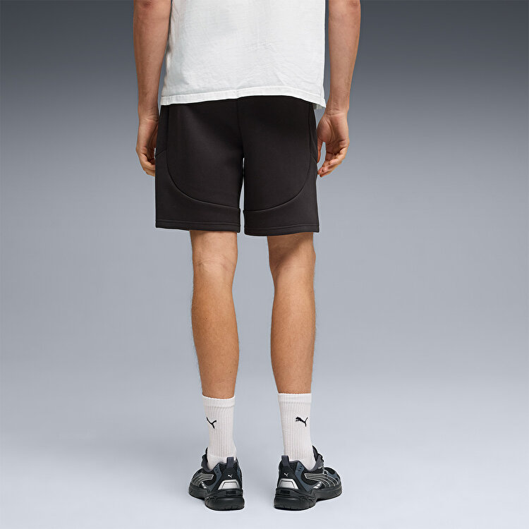 Puma Evostripe Erkek Siyah Şort