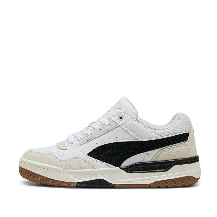 Puma Rebound Retro Sd Beyaz Sneaker