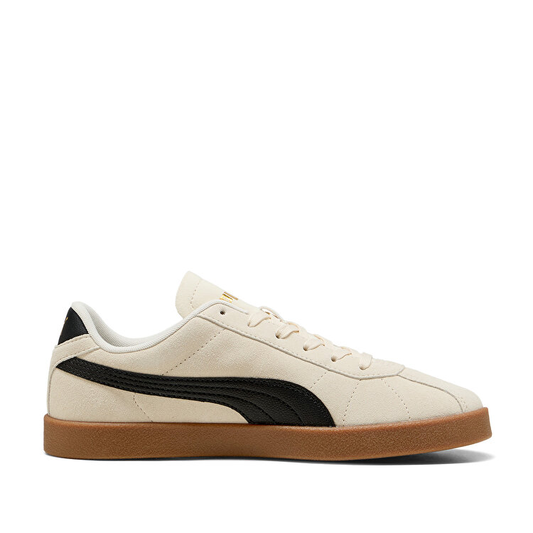 Puma Club II Bej Sneaker