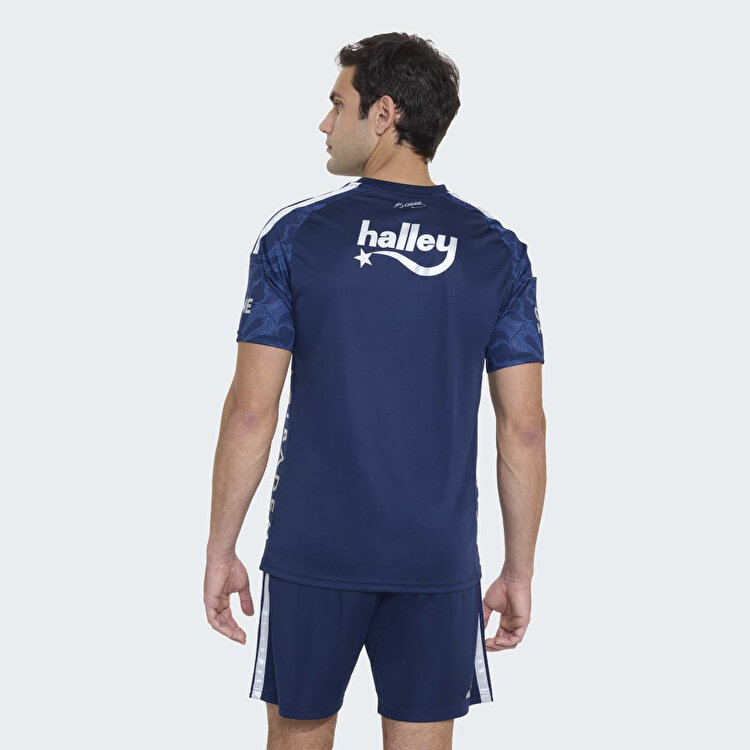 adidas Fenerbahçe 26/27 Üçüncü Lacivert Forma