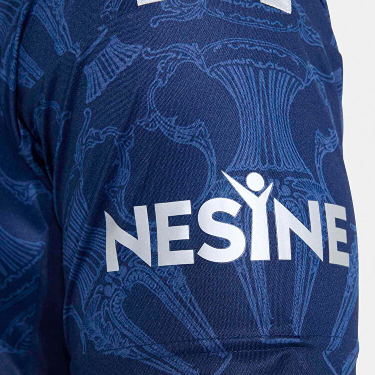 adidas Fenerbahçe 26/27 Üçüncü Lacivert Forma