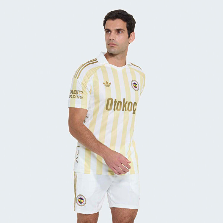 adidas Fenerbahçe 26/27 Deplasman Forması