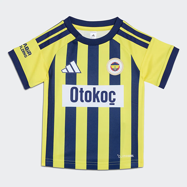 adidas Fenerbahçe 26/27 İç Saha Minikit Çocuk Forma