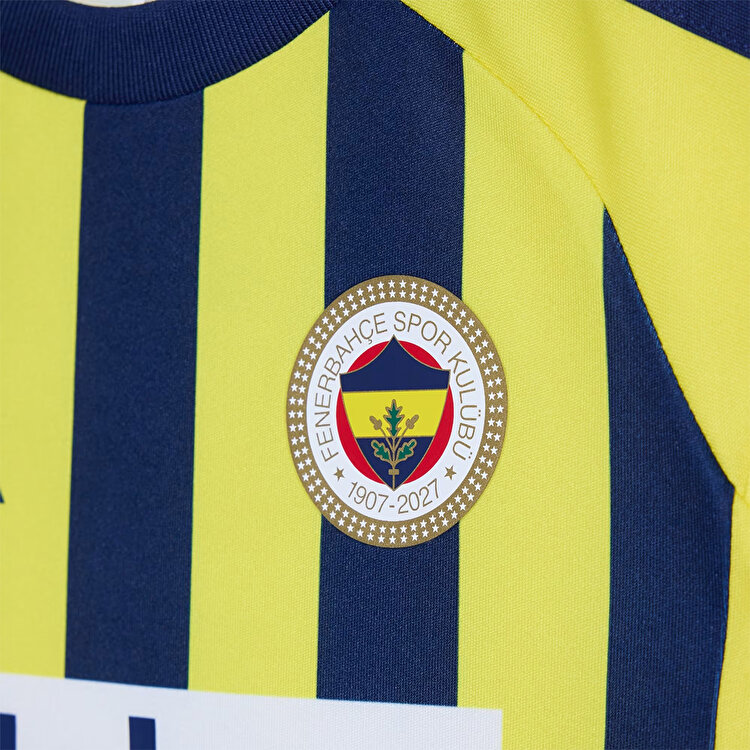 adidas Fenerbahçe 26/27 İç Saha Minikit Çocuk Forma