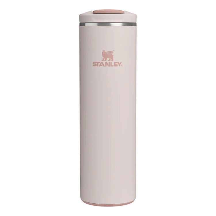 Stanley The Transit Fliptop Mug 0.59L / 20oz Pembe Termos