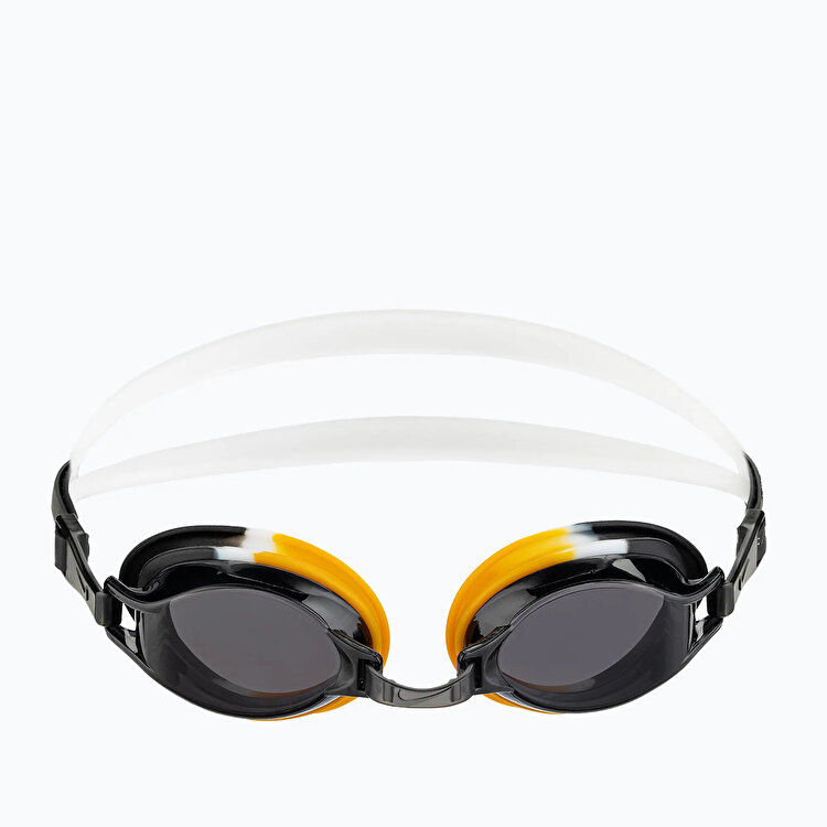 Nike Swim Chrome Gri Yüzücü Gözlüğü