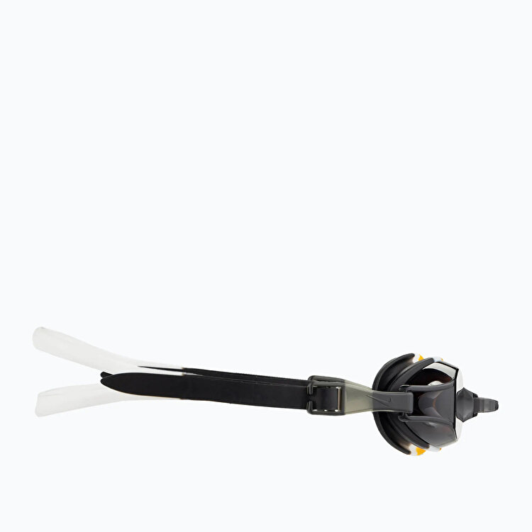 Nike Swim Chrome Gri Yüzücü Gözlüğü