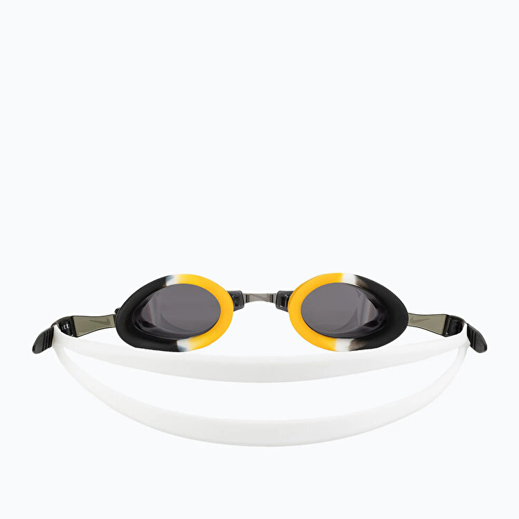 Nike Swim Chrome Gri Yüzücü Gözlüğü