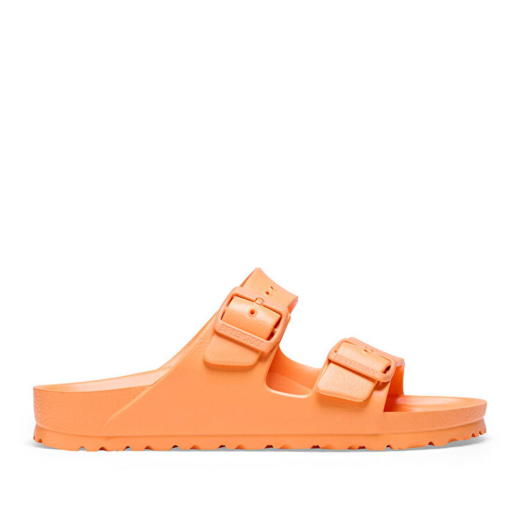 Birkenstock Arizona Eva Kadın Turuncu Terlik