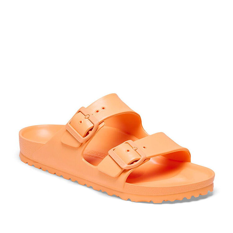 Birkenstock Arizona Eva Kadın Turuncu Terlik