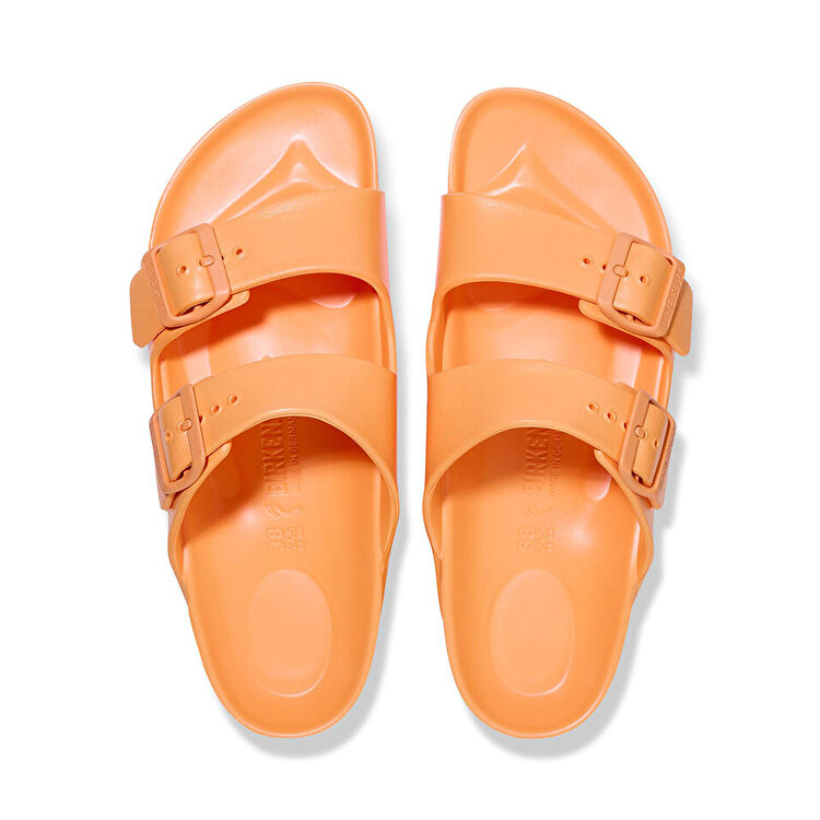 Birkenstock Arizona Eva Kadın Turuncu Terlik
