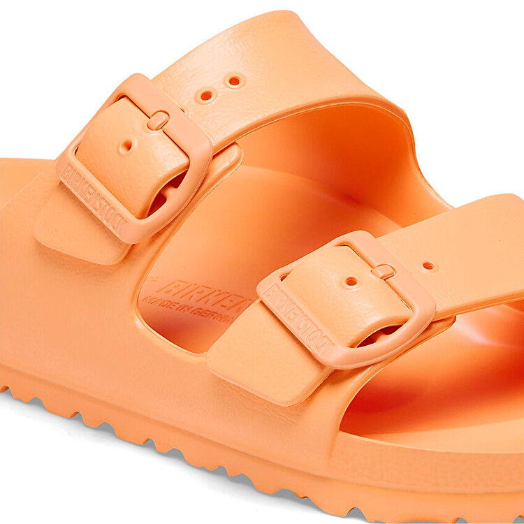 Birkenstock Arizona Eva Kadın Turuncu Terlik
