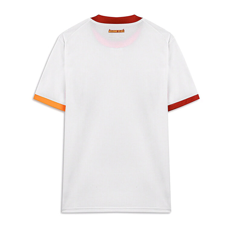 Puma Galatasaray 26/27 Erkek Alternatif Beyaz Forma