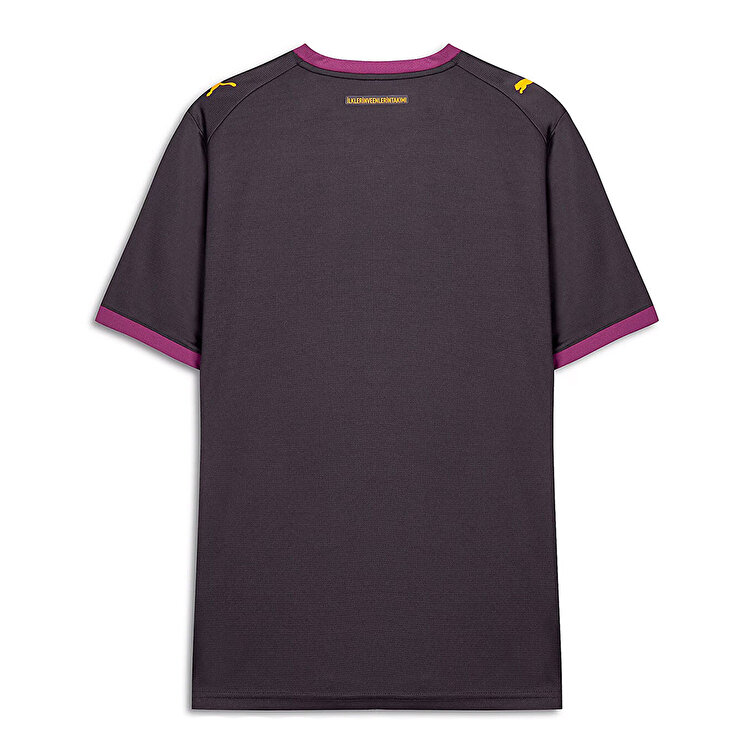 Puma Galatasaray Away Erkek Gri Forma