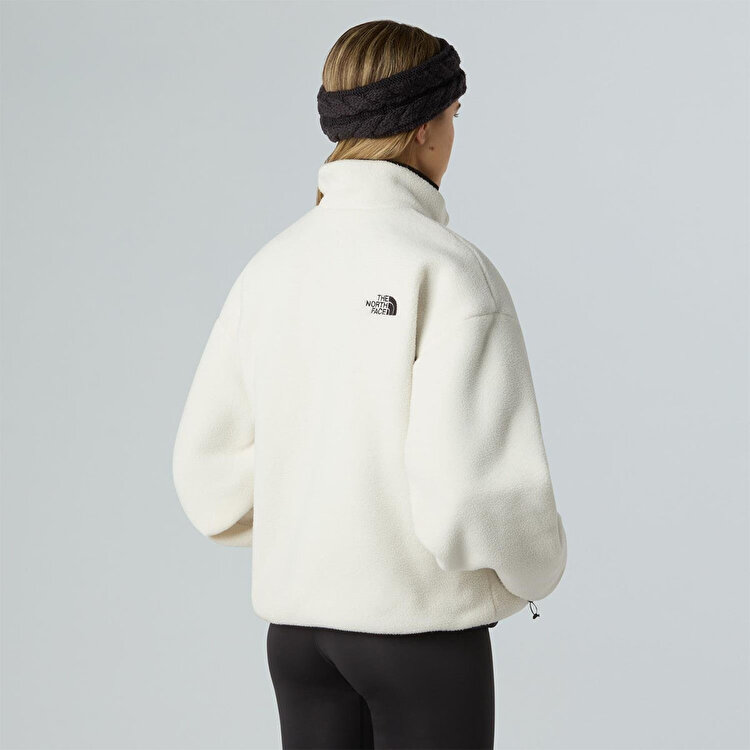 The North Face Yumiori Reversible Kadın Siyah Ceket