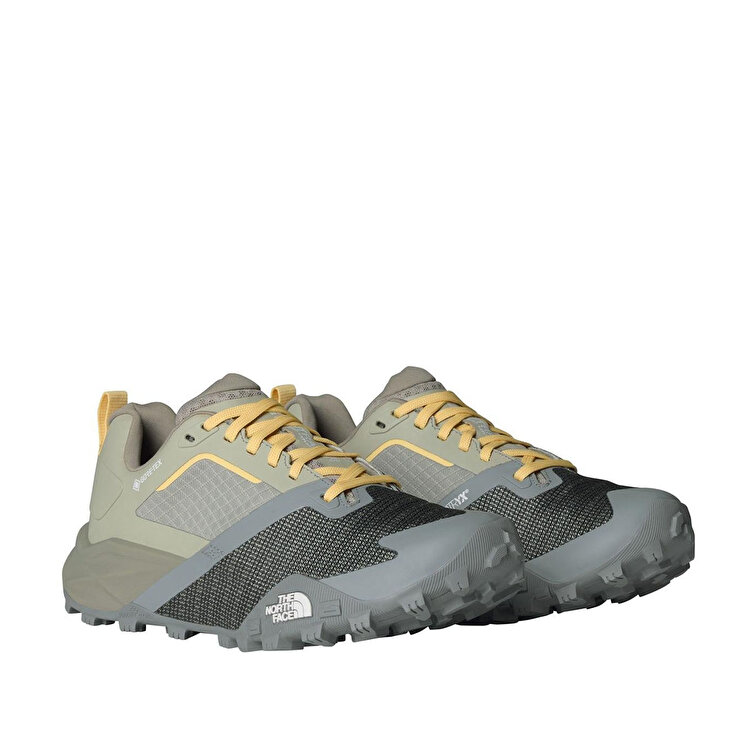 The North Face Offtrail Tr Goretex Kadın Kahverengi Outdoor Ayakkabı