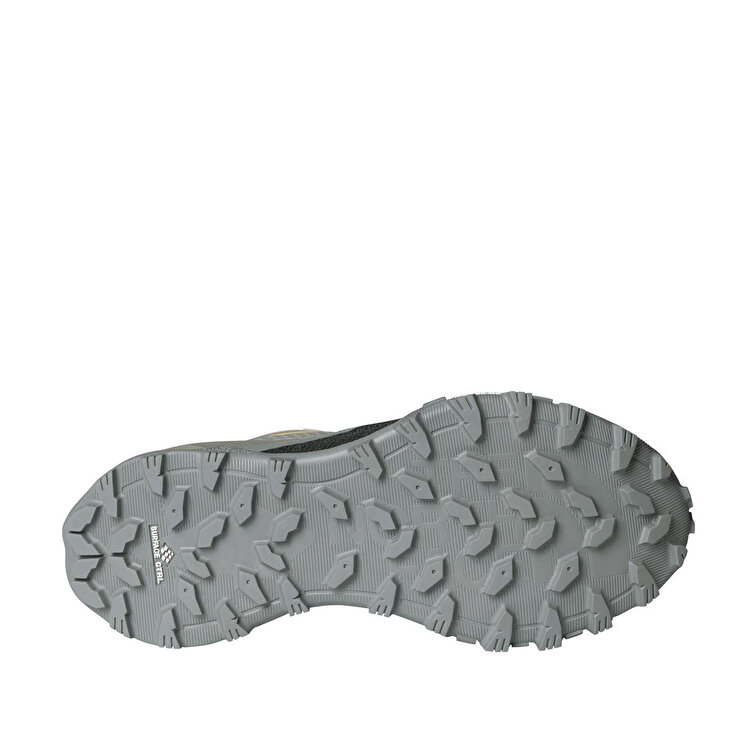 The North Face Offtrail Tr Goretex Kadın Kahverengi Outdoor Ayakkabı