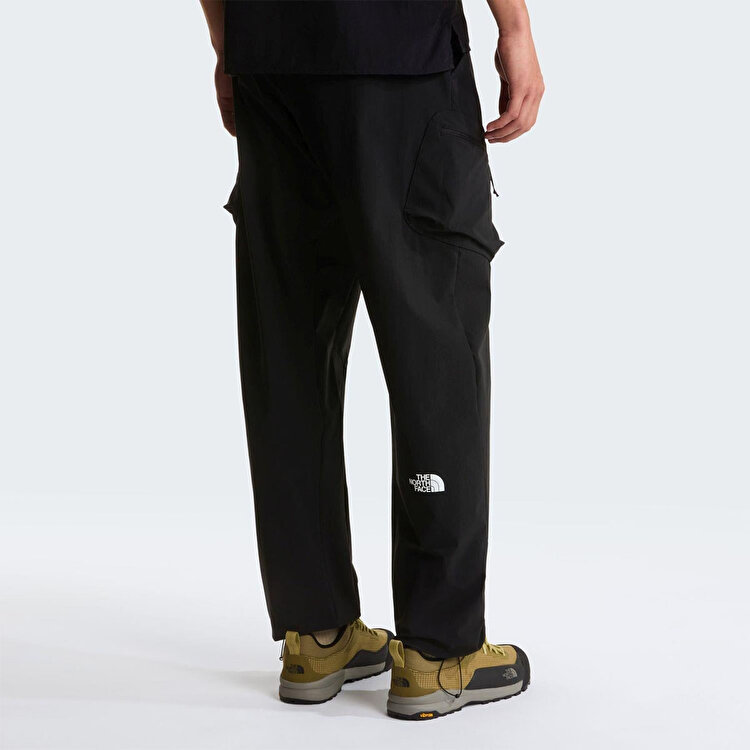 The North Face Packable Loose Erkek Siyah Pantolon