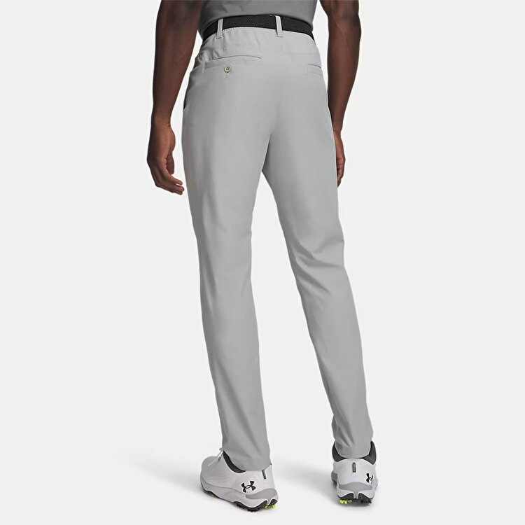 Under Armour Drive Tapered Erkek Gri Pantolon