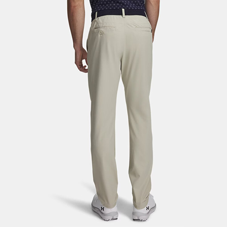 Under Armour Drive Tapered Erkek Bej Pantolon