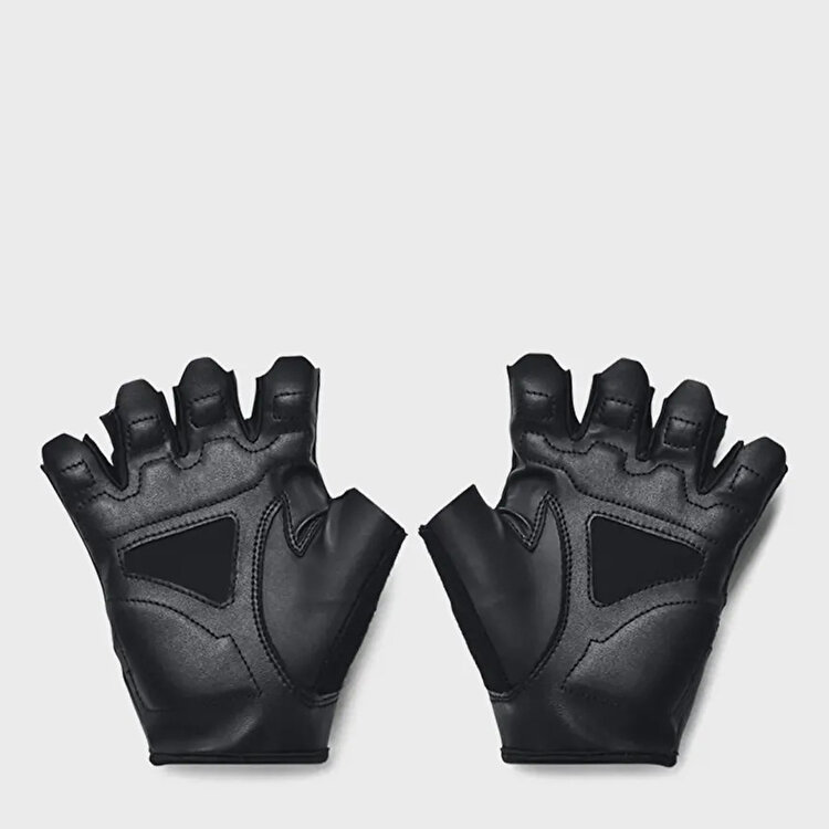 Under Armour Siyah Fitness Eldiveni
