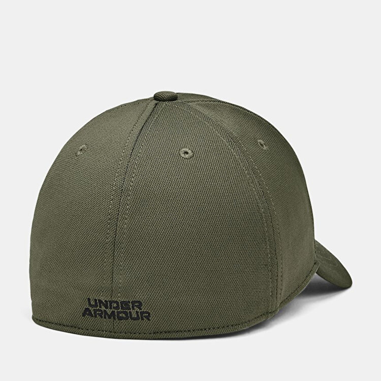 Under Armour Blitzing Erkek Haki Şapka