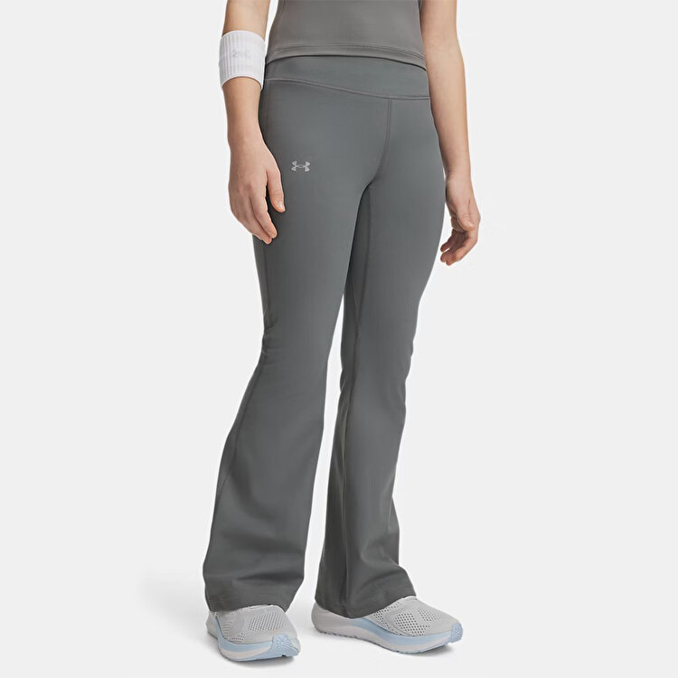 Under Armour Motion Flare Kız Çocuk Yeşil Eşofman Altı