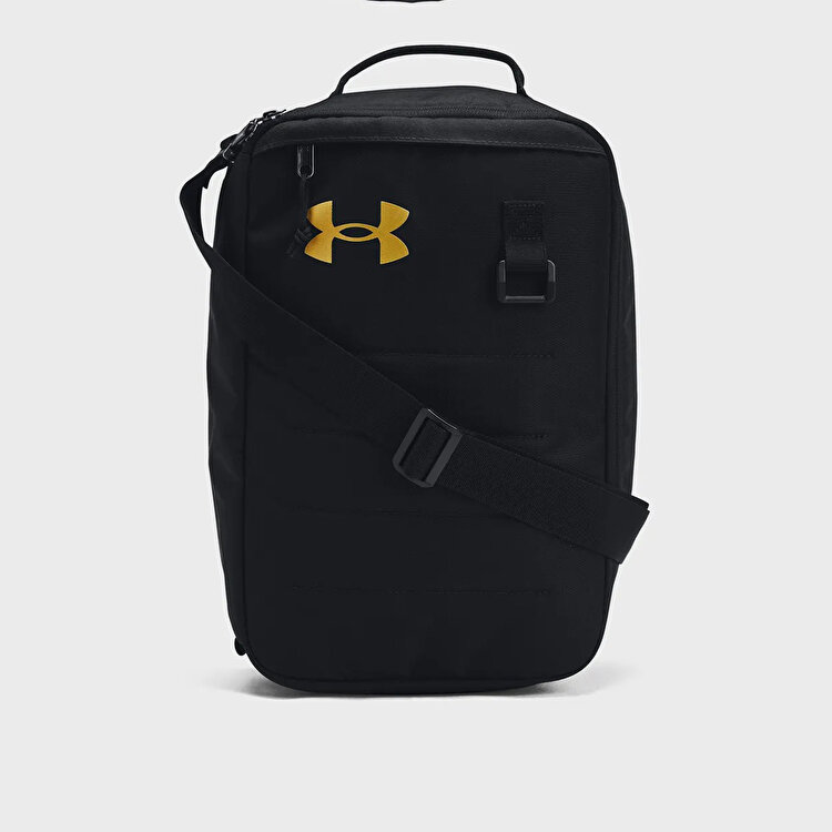 Under Armour Contain Siyah Ayakkabı Çantası