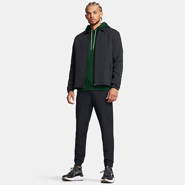 Under Armour Drive Jogger Erkek Siyah Pantolon