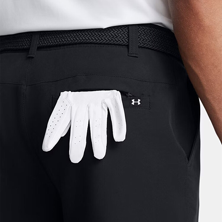 Under Armour Drive Jogger Erkek Siyah Pantolon