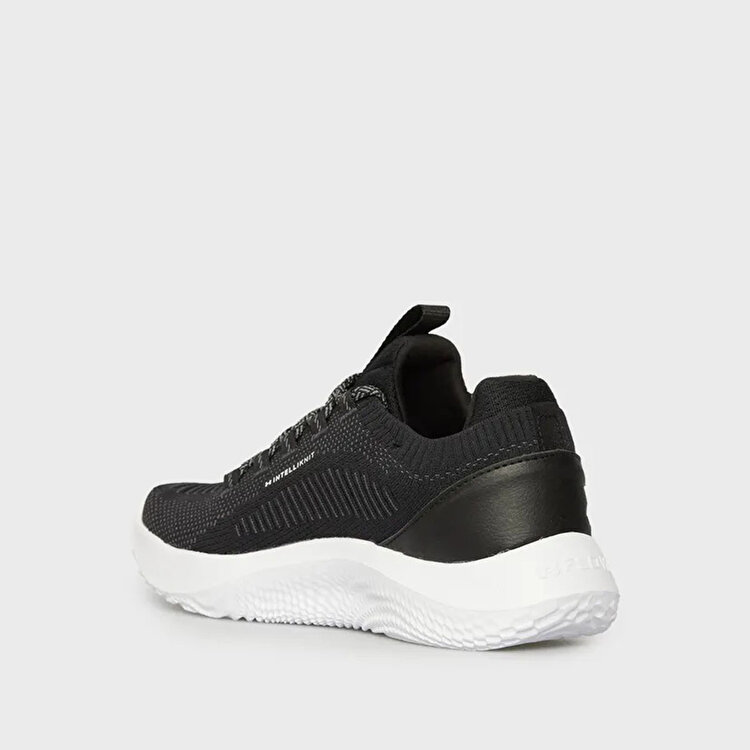 Under Armour Dynamic 2 Erkek Siyah Koşu Ayakkabısı