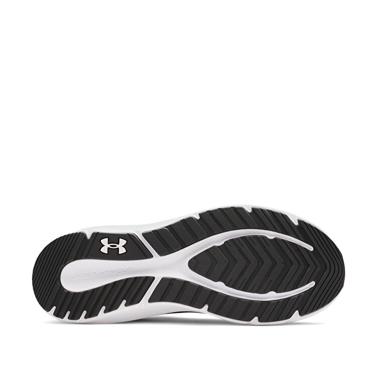 Under Armour Charged Pursuit 4 Erkek Siyah Koşu Ayakkabısı