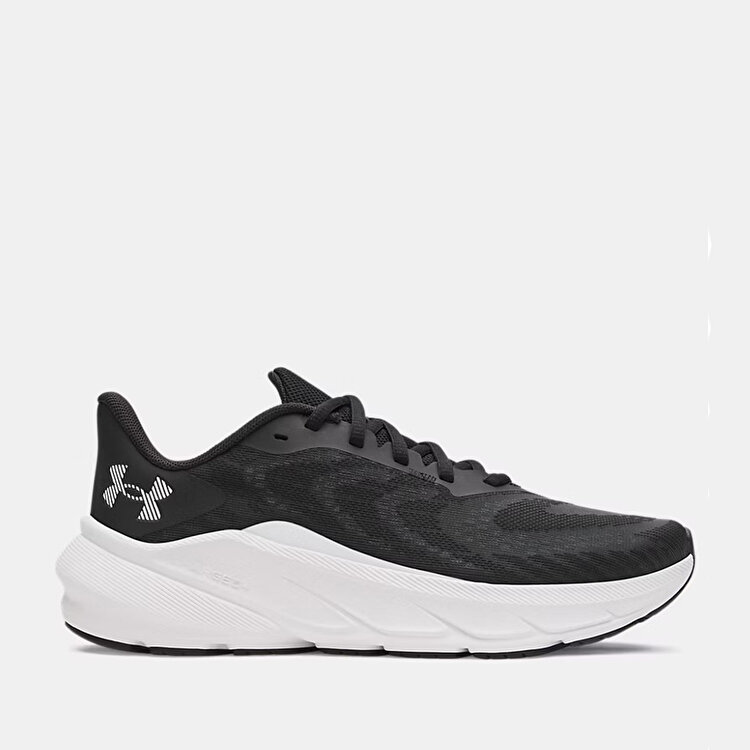 Under Armour Turbulence 3 Kadın Siyah Koşu Ayakkabısı