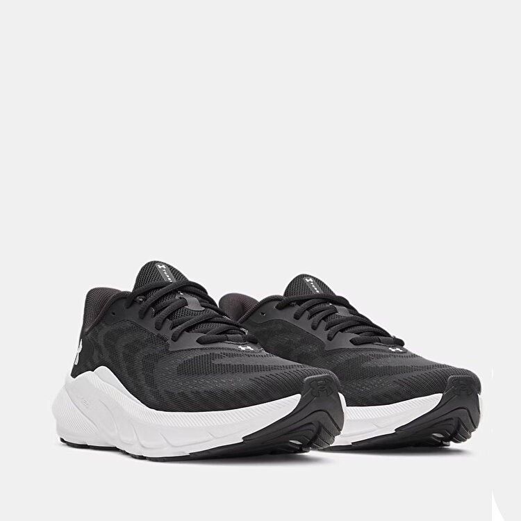 Under Armour Turbulence 3 Kadın Siyah Koşu Ayakkabısı