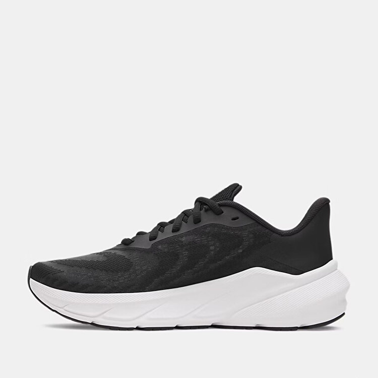 Under Armour Turbulence 3 Kadın Siyah Koşu Ayakkabısı